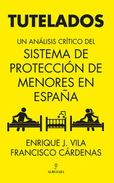 TUTELADOS - 9788411315326